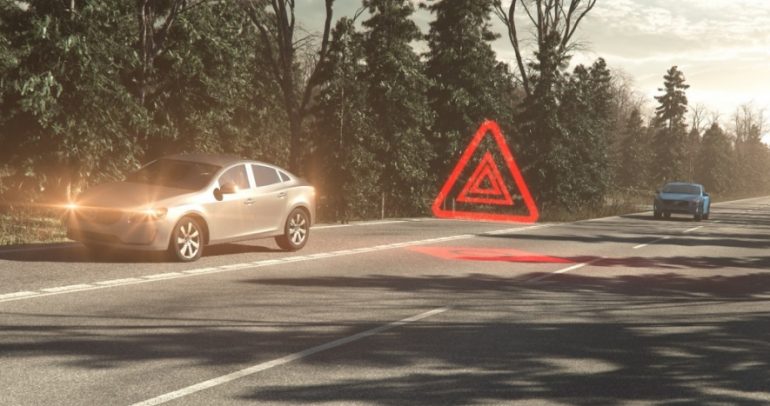 أنظمة حديثة في سيارات فولفو تغنيها تكنولوجيا وتعزز السلامة